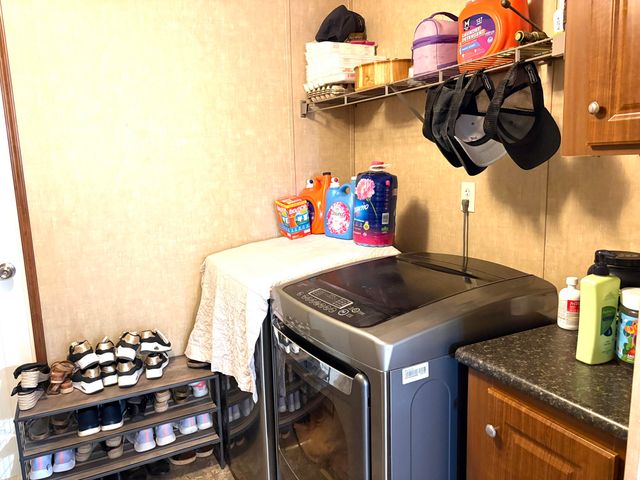 1515 SE County Rd 531, Brownfield, TX 79316