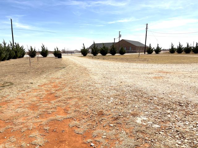 1515 SE County Rd 531, Brownfield, TX 79316