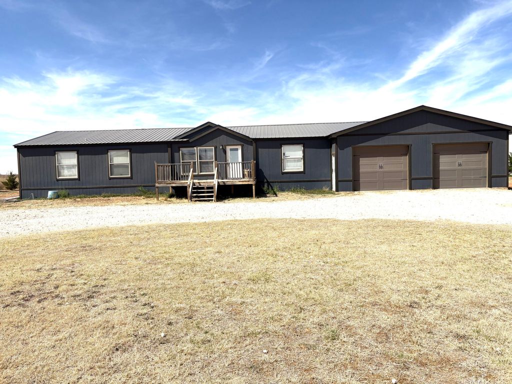 1515 SE County Rd 531, Brownfield, TX 79316