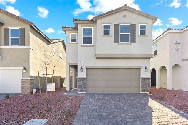 9115 Vesey Avenue, Las Vegas, NV 89148