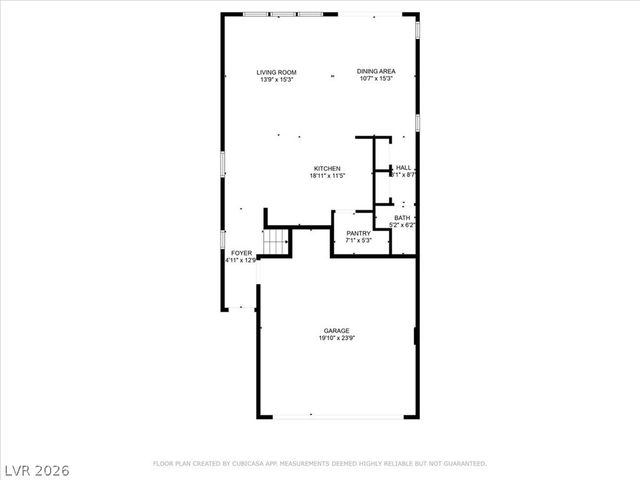 9115 Vesey Avenue, Las Vegas, NV 89148