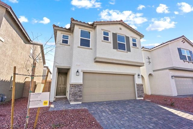 9115 Vesey Avenue, Las Vegas, NV 89148