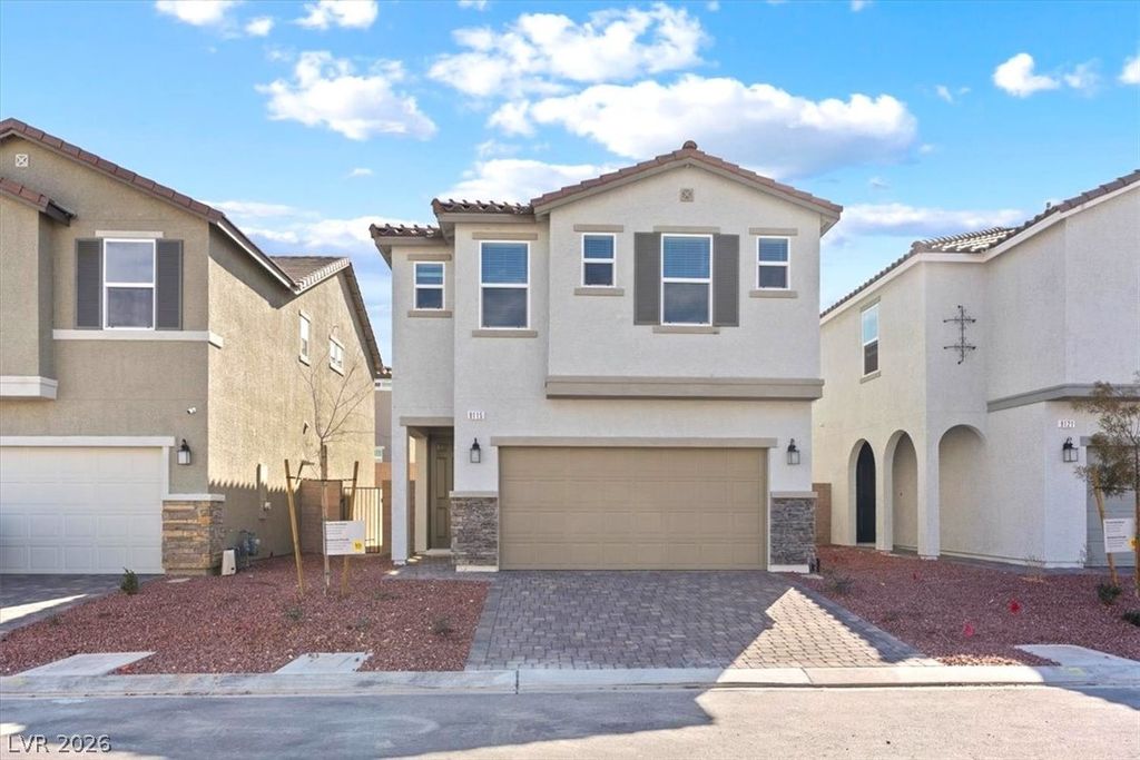 9115 Vesey Avenue, Las Vegas, NV 89148