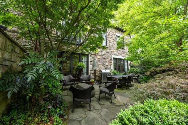 1550 High Street, Charlotte, NC 28211