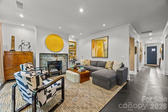 1550 High Street, Charlotte, NC 28211