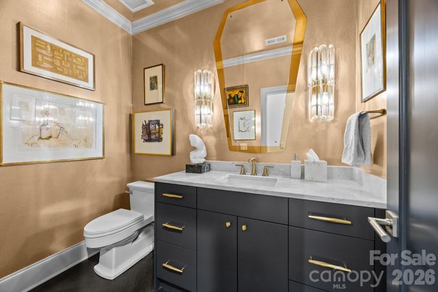 1550 High Street, Charlotte, NC 28211