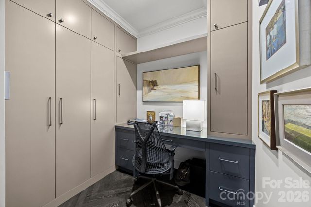 1550 High Street, Charlotte, NC 28211