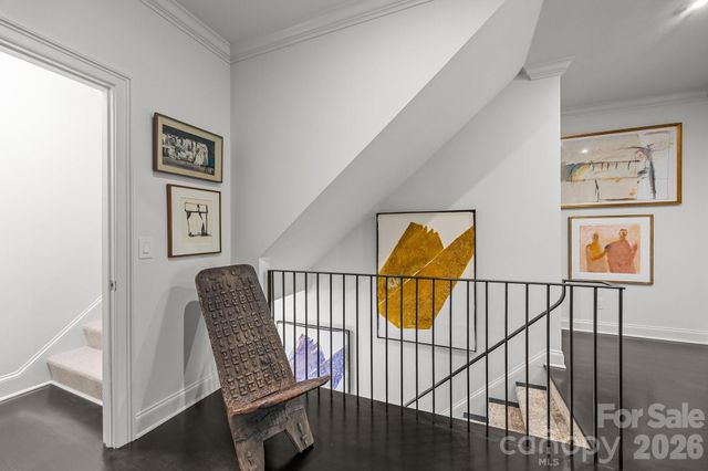 1550 High Street, Charlotte, NC 28211