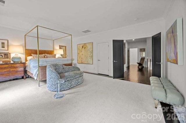 1550 High Street, Charlotte, NC 28211