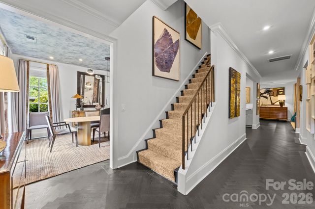 1550 High Street, Charlotte, NC 28211