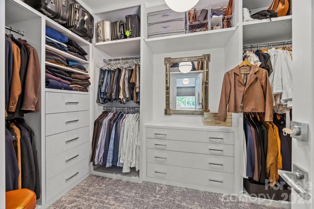 1550 High Street, Charlotte, NC 28211