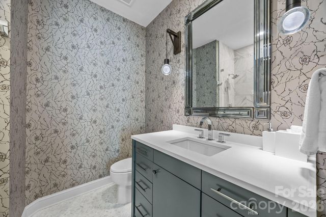 1550 High Street, Charlotte, NC 28211