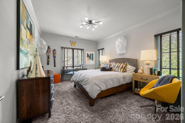 1550 High Street, Charlotte, NC 28211