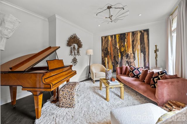 1550 High Street, Charlotte, NC 28211