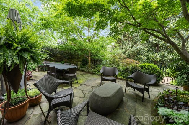 1550 High Street, Charlotte, NC 28211