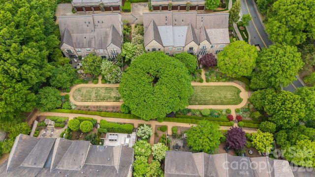 1550 High Street, Charlotte, NC 28211