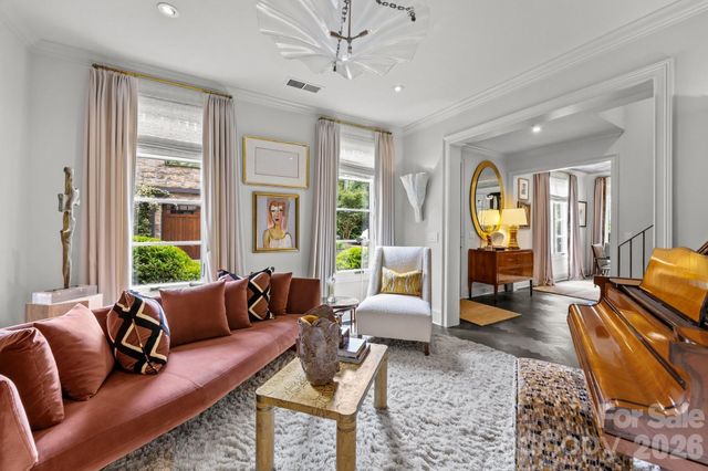 1550 High Street, Charlotte, NC 28211