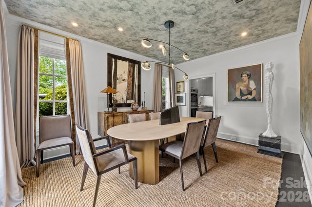 1550 High Street, Charlotte, NC 28211