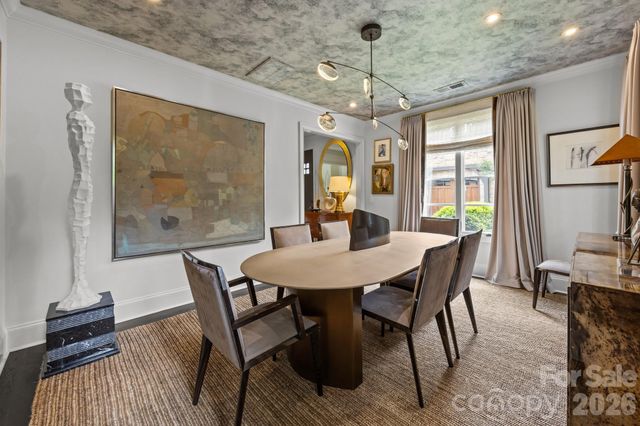 1550 High Street, Charlotte, NC 28211