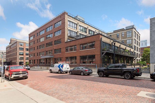 525 N 3rd Street 306, Minneapolis, MN 55401