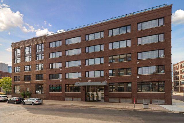 525 N 3rd Street 306, Minneapolis, MN 55401