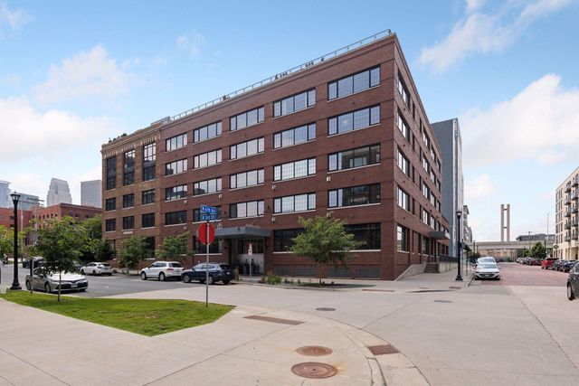 525 N 3rd Street 306, Minneapolis, MN 55401