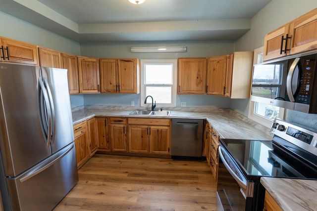 6944 PLEASANT VIEW ROAD, Greenleaf, WI 54126