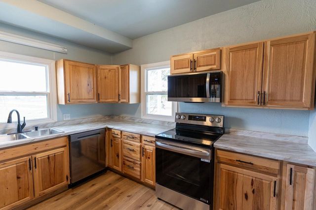 6944 PLEASANT VIEW ROAD, Greenleaf, WI 54126