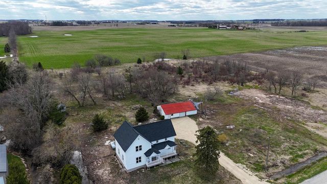 6944 PLEASANT VIEW ROAD, Greenleaf, WI 54126