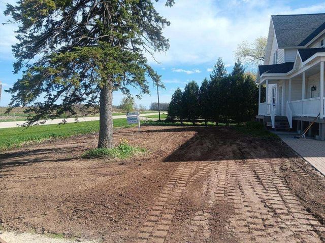 6944 PLEASANT VIEW ROAD, Greenleaf, WI 54126