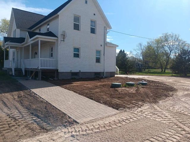 6944 PLEASANT VIEW ROAD, Greenleaf, WI 54126