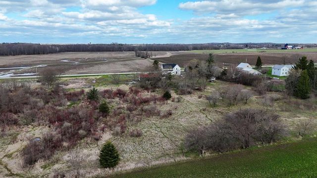 6944 PLEASANT VIEW ROAD, Greenleaf, WI 54126