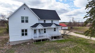 6944 PLEASANT VIEW ROAD, Greenleaf, WI 54126