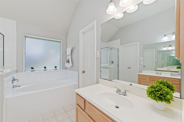 8503 Ivanhoe Springs Drive, Houston, TX 77083