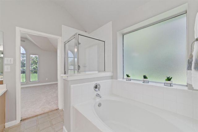 8503 Ivanhoe Springs Drive, Houston, TX 77083