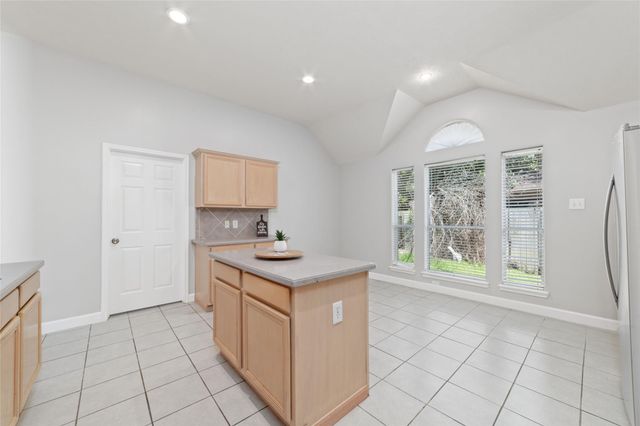 8503 Ivanhoe Springs Drive, Houston, TX 77083