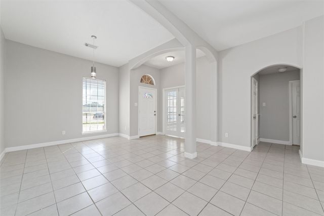 8503 Ivanhoe Springs Drive, Houston, TX 77083