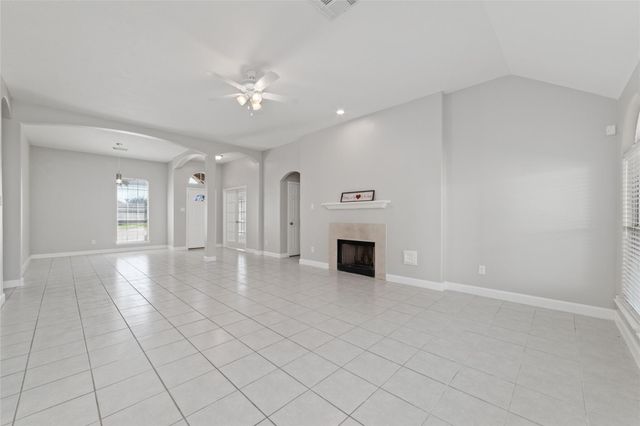 8503 Ivanhoe Springs Drive, Houston, TX 77083