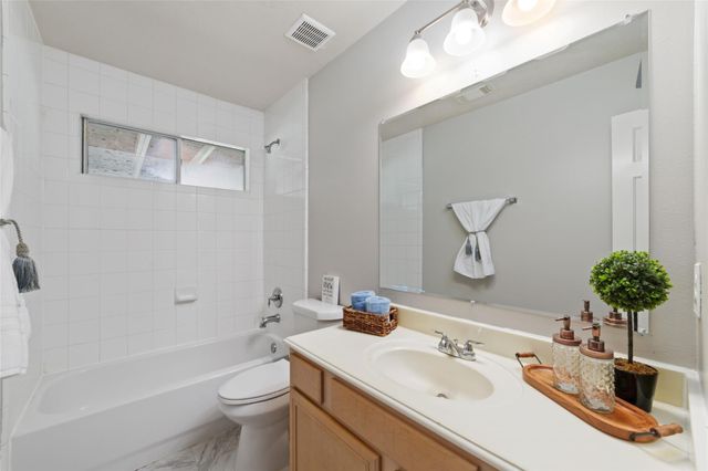 8503 Ivanhoe Springs Drive, Houston, TX 77083