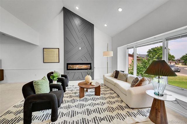 8055 S Zephyr Way, Littleton, CO 80128