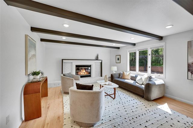 8055 S Zephyr Way, Littleton, CO 80128