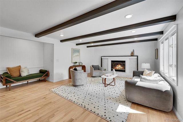 8055 S Zephyr Way, Littleton, CO 80128