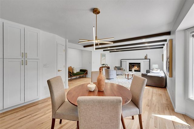 8055 S Zephyr Way, Littleton, CO 80128