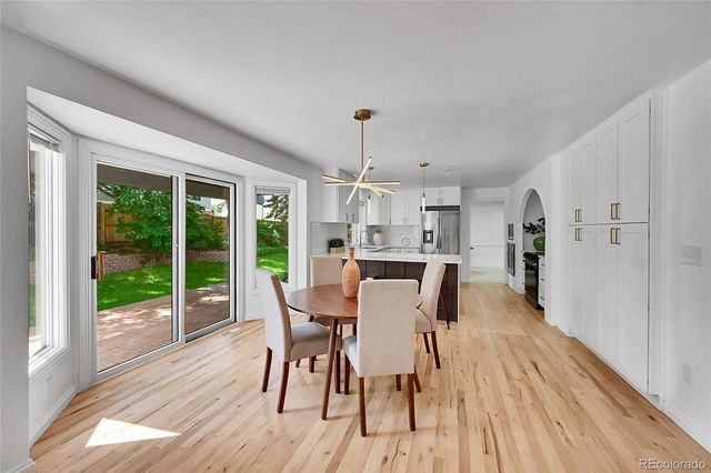 8055 S Zephyr Way, Littleton, CO 80128