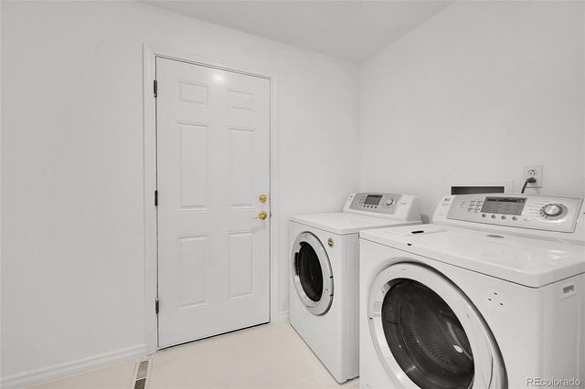 8055 S Zephyr Way, Littleton, CO 80128