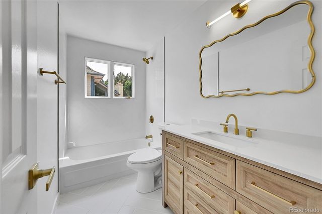 8055 S Zephyr Way, Littleton, CO 80128