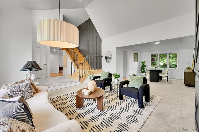 8055 S Zephyr Way, Littleton, CO 80128