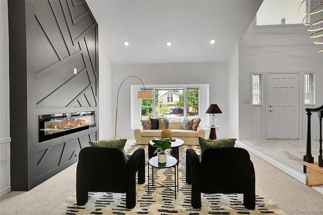 8055 S Zephyr Way, Littleton, CO 80128