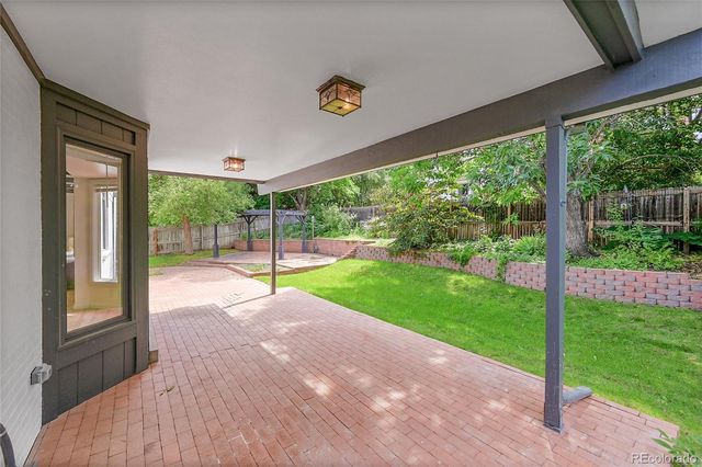 8055 S Zephyr Way, Littleton, CO 80128