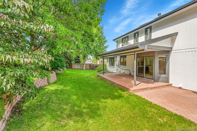 8055 S Zephyr Way, Littleton, CO 80128